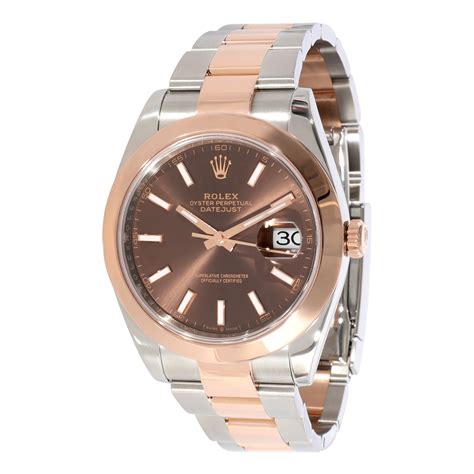 stainless steel and rose gold rolex|all gold Rolex men's.